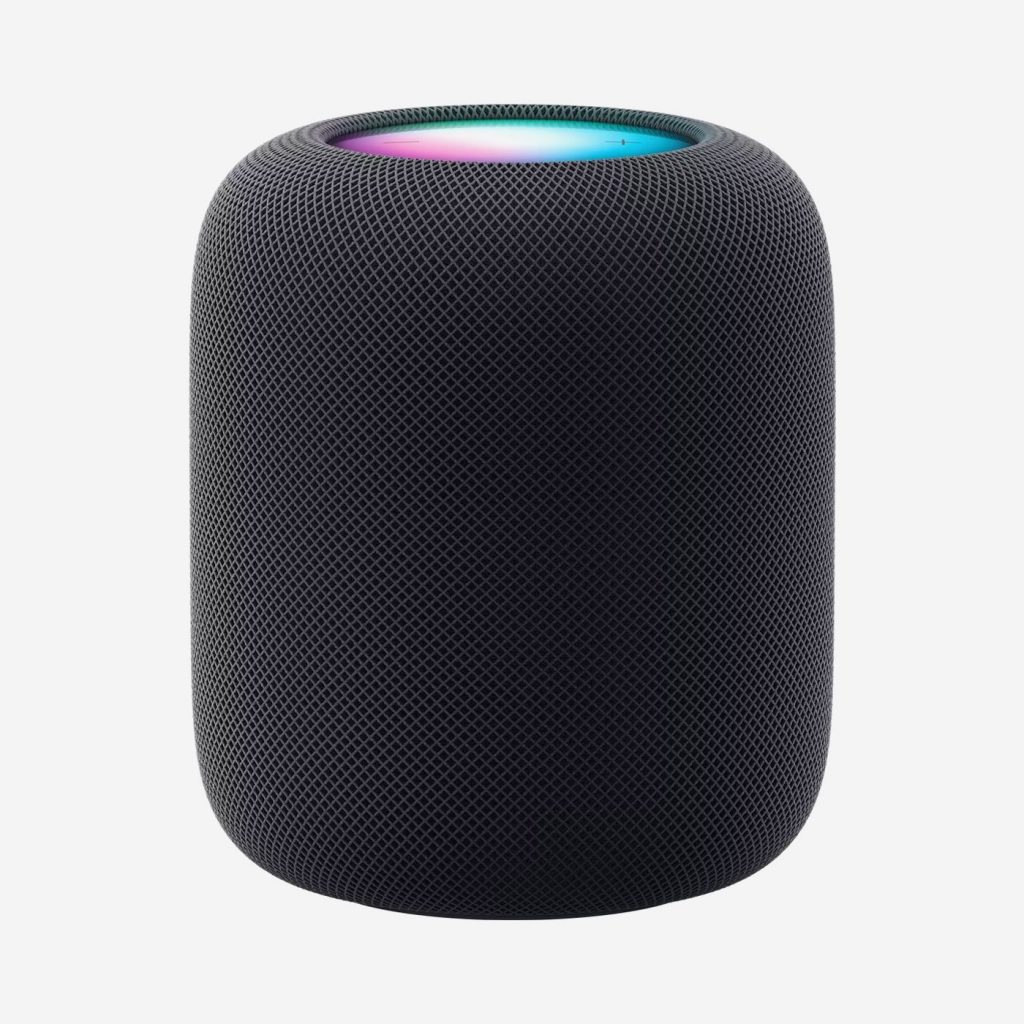 Apple HomePod Midnight