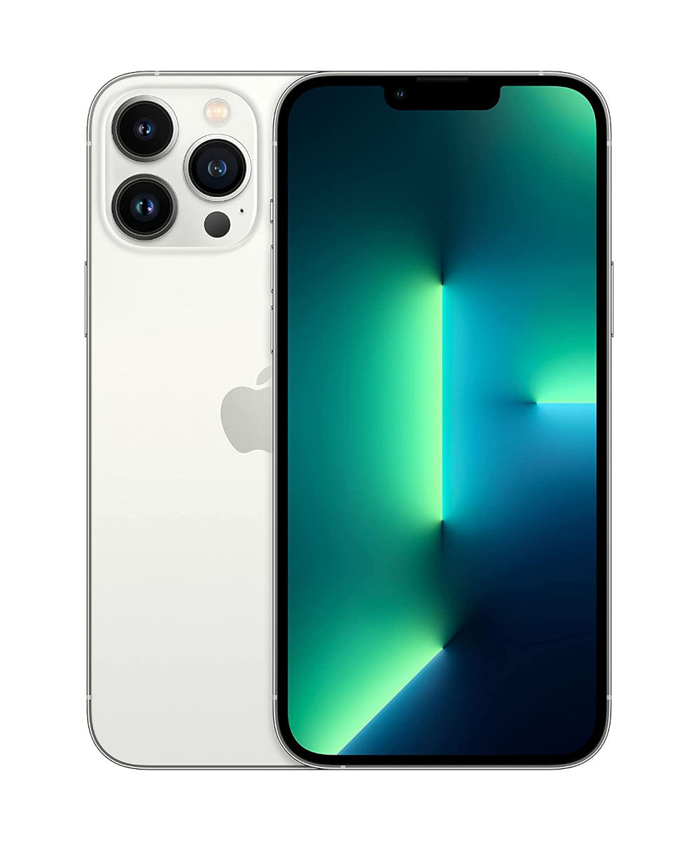 iPhone 13 Pro Max 128GB Silver